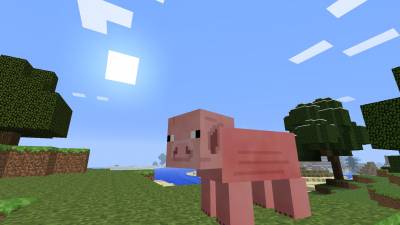 Minecraft 1.8.3 / 1.7.2 / 1.6.4 (2015 - 2012 / Rus - Eng) +Portable / +Pre-release / +2D / +Дополнения - Torrent