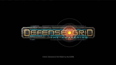 Defense Grid: The Awakening (2012 - Eng / Rus)