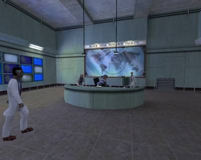 Half-Life v1.1.2.2 (1998) [Rus / Eng] +2D версия игры