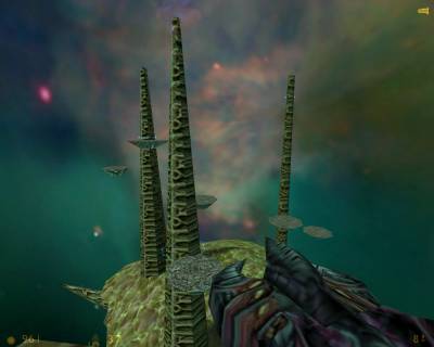 Half-Life v1.1.2.2 (1998) [Rus / Eng] +2D версия игры