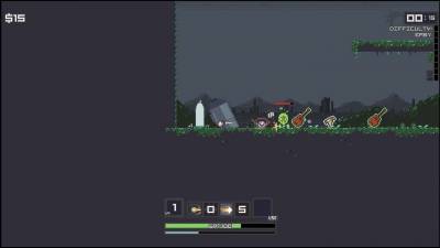 Risk of Rain v0.29.2.2 - v0.29.0 [Eng]