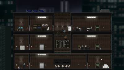 Gunpoint: Special Edition [Update 2] (2013 / Eng) - Torrent