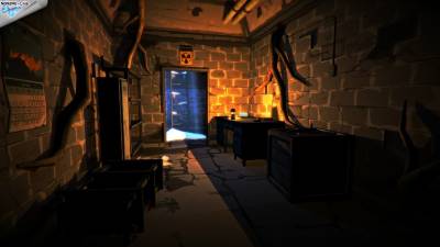 The Long Dark v256 (2014) [Rus / Eng]